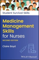 Medicine Management Skills for Nurses - Boyd, Claire