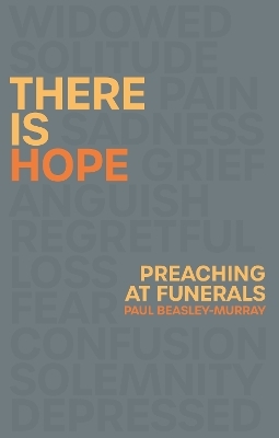 There is Hope - Paul Beasley-Murray