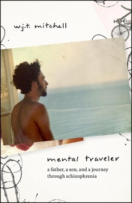 Mental Traveler - W J T Mitchell