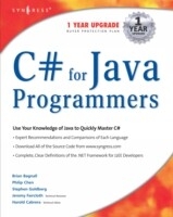 C# For Java Programmers -  Harold Cabrera