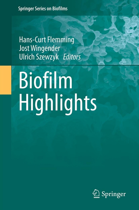 Biofilm Highlights - 