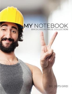 My NOTEBOOK - Lovingdiary(r) Publishing