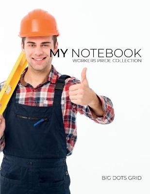 My NOTEBOOK - Lovingdiary(r) Publishing