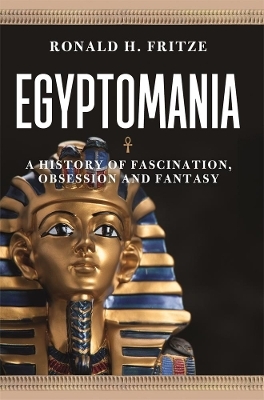 Egyptomania - Ronald H. Fritze