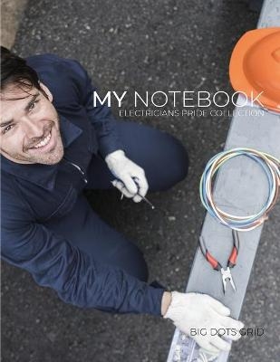 My NOTEBOOK - Lovingdiary(r) Publishing