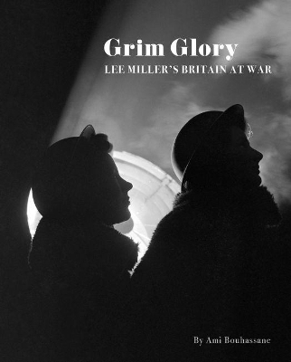 Grim Glory. - Ami Bouhassane