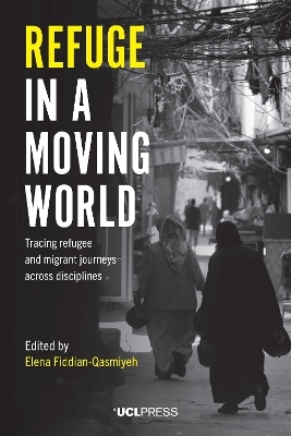 Refuge in a Moving World - 
