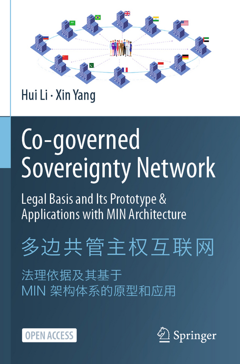 Co-governed Sovereignty Network - Hui Li, Xin Yang