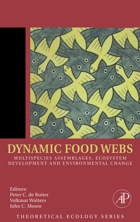 Dynamic Food Webs - 