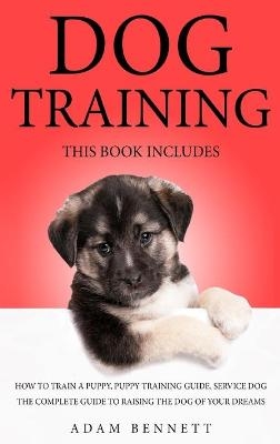 Dog Training - Adam Bennett