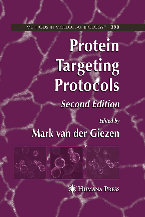 Protein Targeting Protocols - 