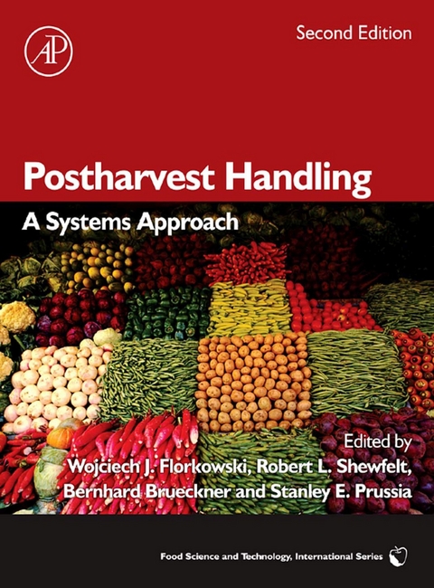 Postharvest Handling - 