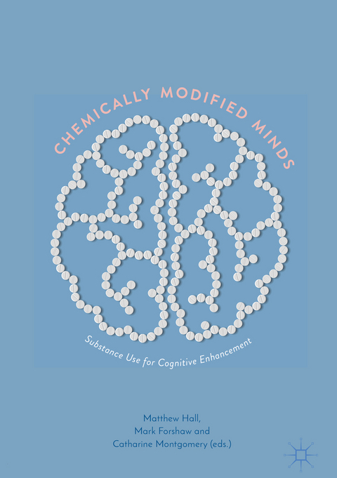 Chemically Modified Minds - 