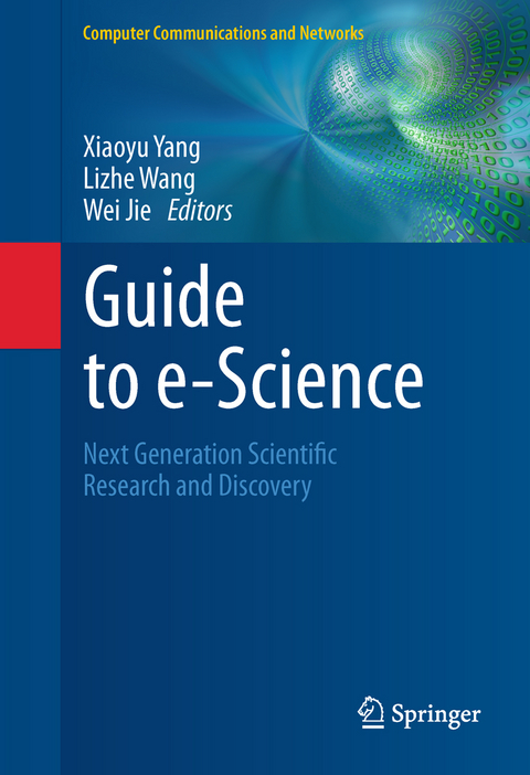 Guide to e-Science - 