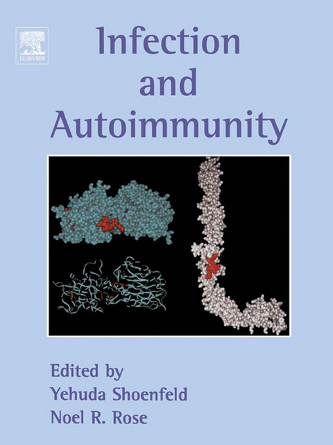 Infection and Autoimmunity - 