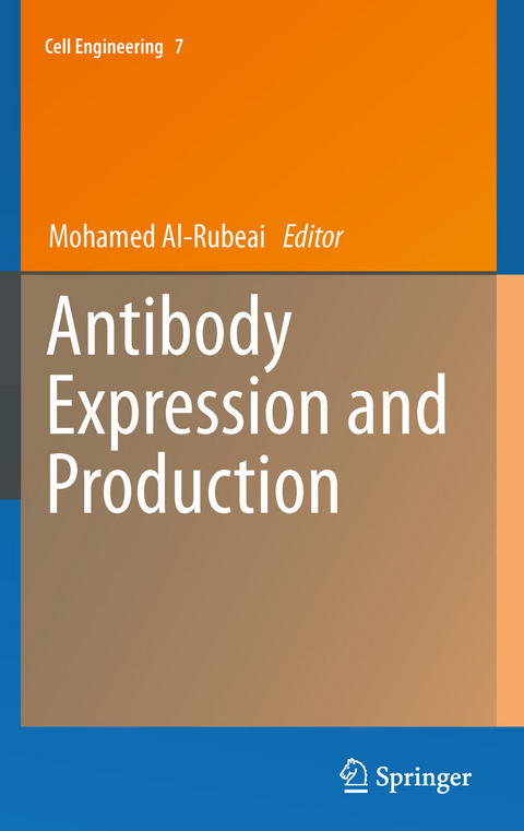 Antibody Expression and Production - 