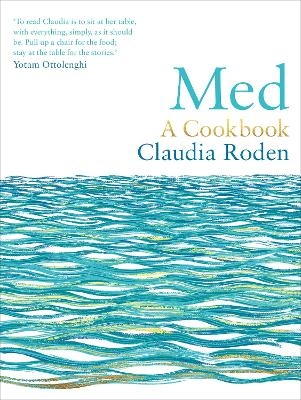 Med - Claudia Roden