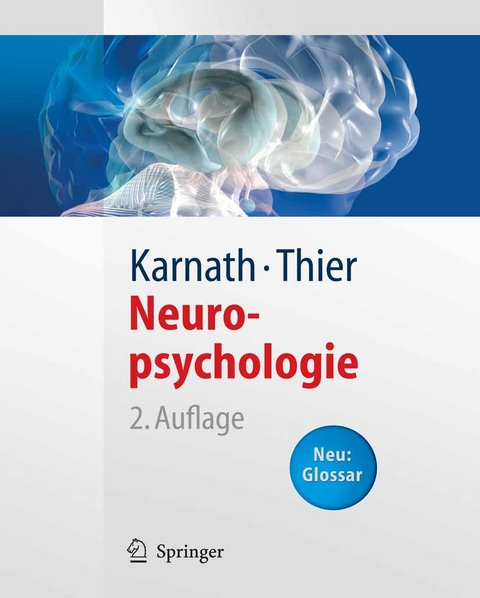 Neuropsychologie - 