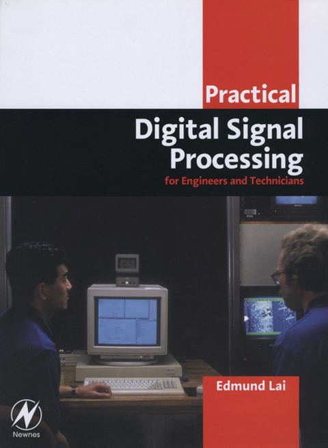 Practical Digital Signal Processing -  Edmund Lai