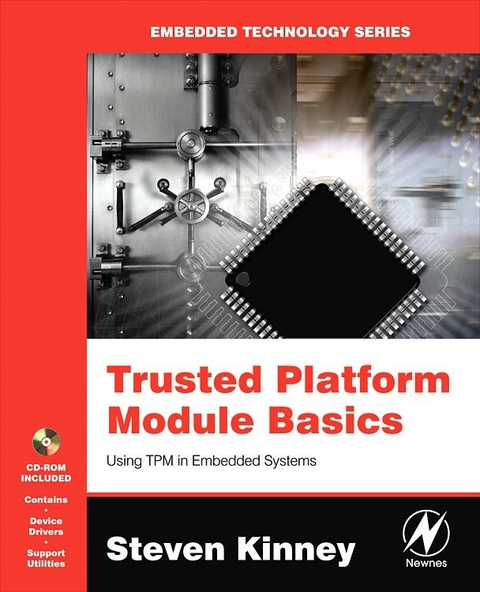 Trusted Platform Module Basics -  Steven L. Kinney