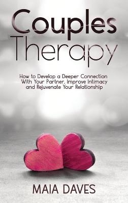 Couples Therapy - Celeste Howell