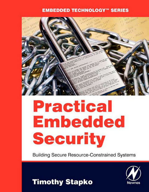 Practical Embedded Security -  Timothy Stapko