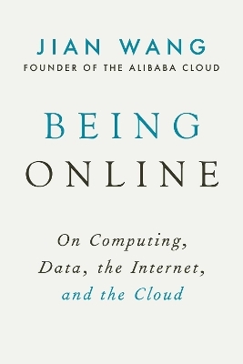 Being Online - Jian Wang