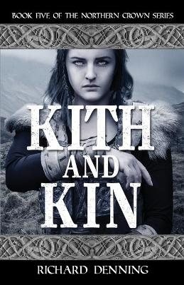 Kith and Kin - Richard Denning