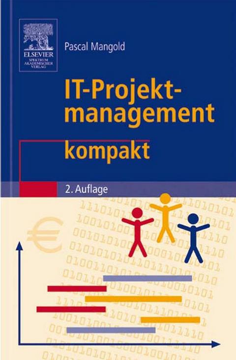 IT-Projektmanagement kompakt -  Pascal Mangold