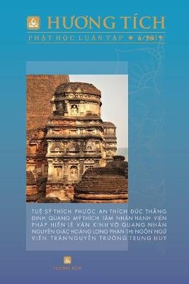 Huong Tich Phat Hoc Luan Tap - Vol.5 (Vietnamese Edition) -  Tue Sy, T�m Nh�n Th�ch, Đức Thắng Th�ch