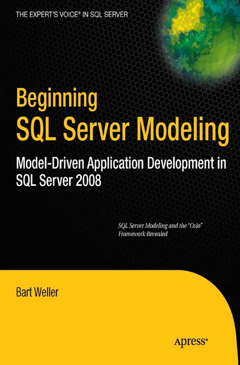 Beginning SQL Server Modeling -  Bart Weller