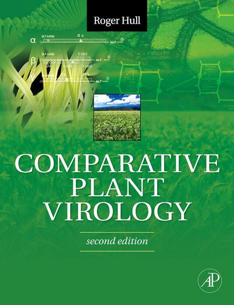 Comparative Plant Virology -  Roger Hull