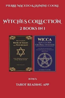Witches Collection - Pierre Macedo, Jasmine Cooke