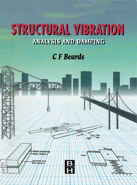 Structural Vibration -  C. Beards