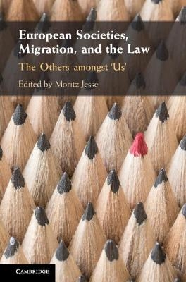 European Societies, Migration, and the Law - 