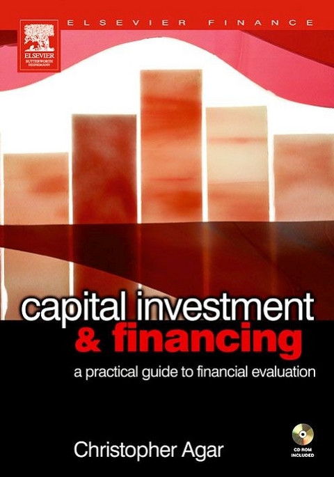 Capital Investment & Financing -  Chris f Agar