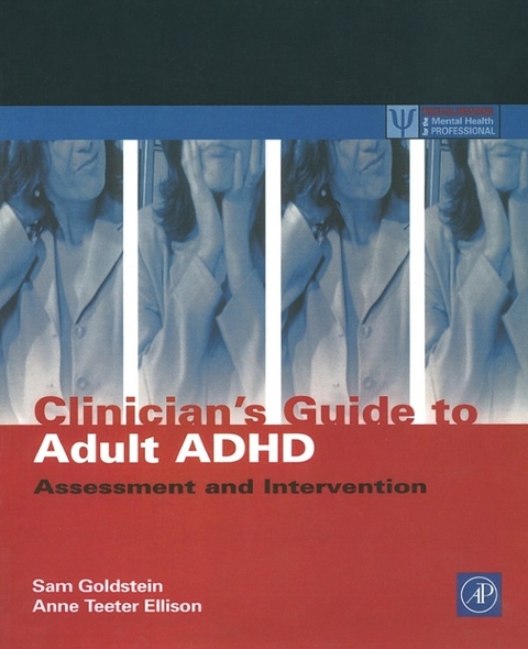 Clinician's Guide to Adult ADHD - 
