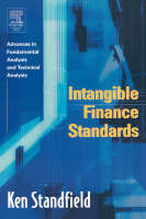 Intangible Finance Standards -  Ken Standfield