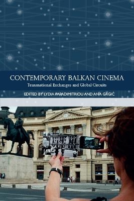 Contemporary Balkan Cinema - 