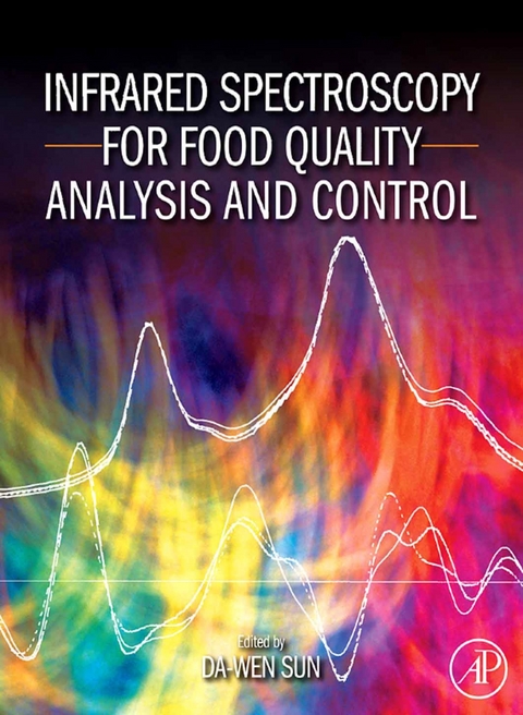 Infrared Spectroscopy for Food Quality Analysis and Control - 