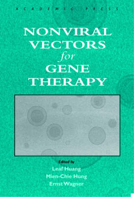 Nonviral Vectors for Gene Therapy - 