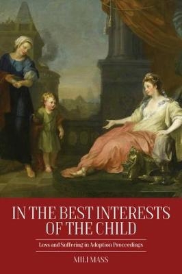 In the Best Interests of the Child - Mili Mass