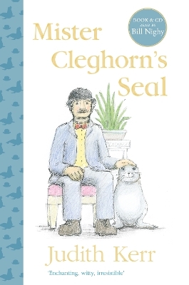 Mister Cleghorn’s Seal - Judith Kerr