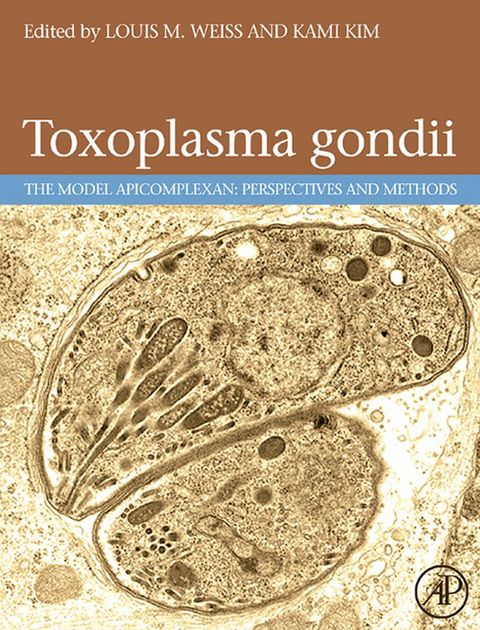 Toxoplasma Gondii - 