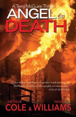 Angel of Death - Arthur Cole, Nigel C. Williams