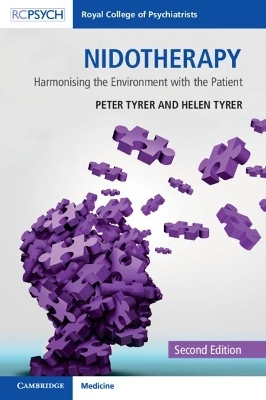 Nidotherapy - Peter Tyrer, Helen Tyrer