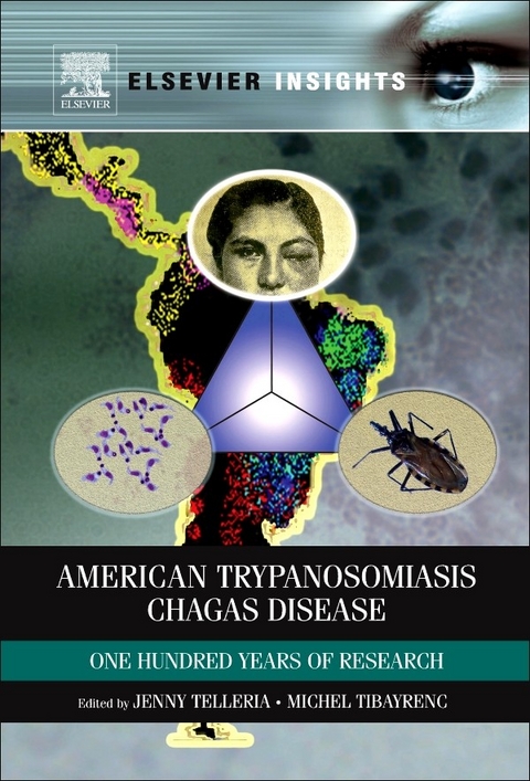 American Trypanosomiasis - 