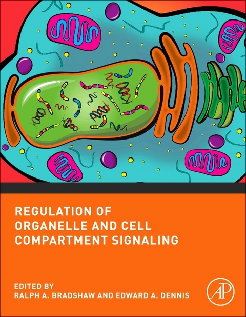 Regulation of Organelle and Cell Compartment Signaling - 