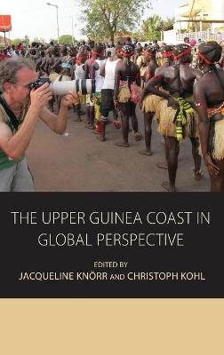 The Upper Guinea Coast in Global Perspective - 