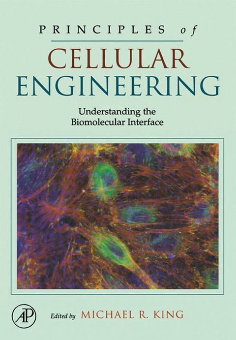 Principles of Cellular Engineering - 